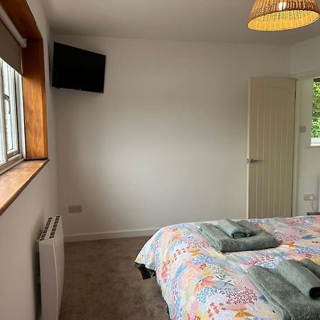 Ferienwohnung Kimberly House Arthog Exterior foto