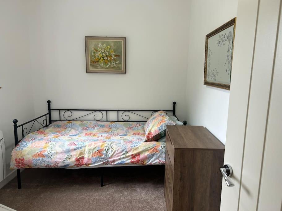 Ferienwohnung Kimberly House Arthog Exterior foto